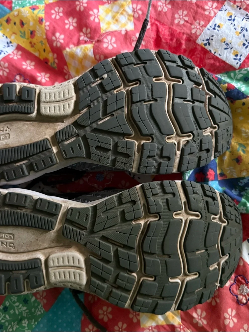 Brooks women athletic